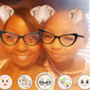 Meet your Posher, Tiana